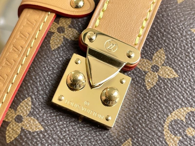 Louis Vuitton Box Bags